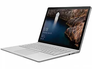 Ноутбук 13.5" Microsoft Surface Book Intel Core i5 RAM 8GB SSD 128GB 12ч батарея Windows 10 Home Корпус магниевого сплава (UKR) synthetic.ua - Фото 1