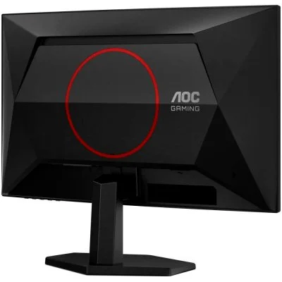 Монитор AOC C24G42E, фото №7 Монитор AOC C24G42E, фото №7