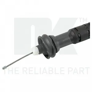 Трос сцепления NK 921945 для CITROËN PEUGEOT synthetic.ua - Фото 1