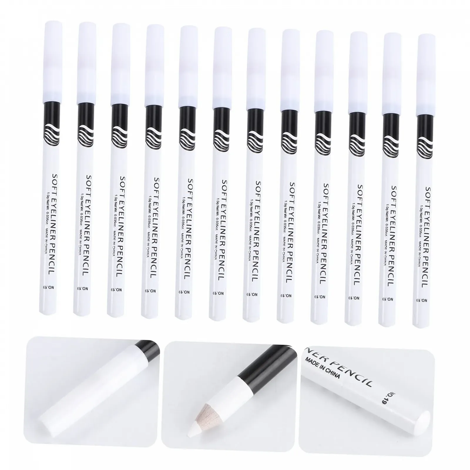 Карандаш для подводки глаз Beaupretty, фото №6 Карандаш для подводки глаз Beaupretty, фото №6