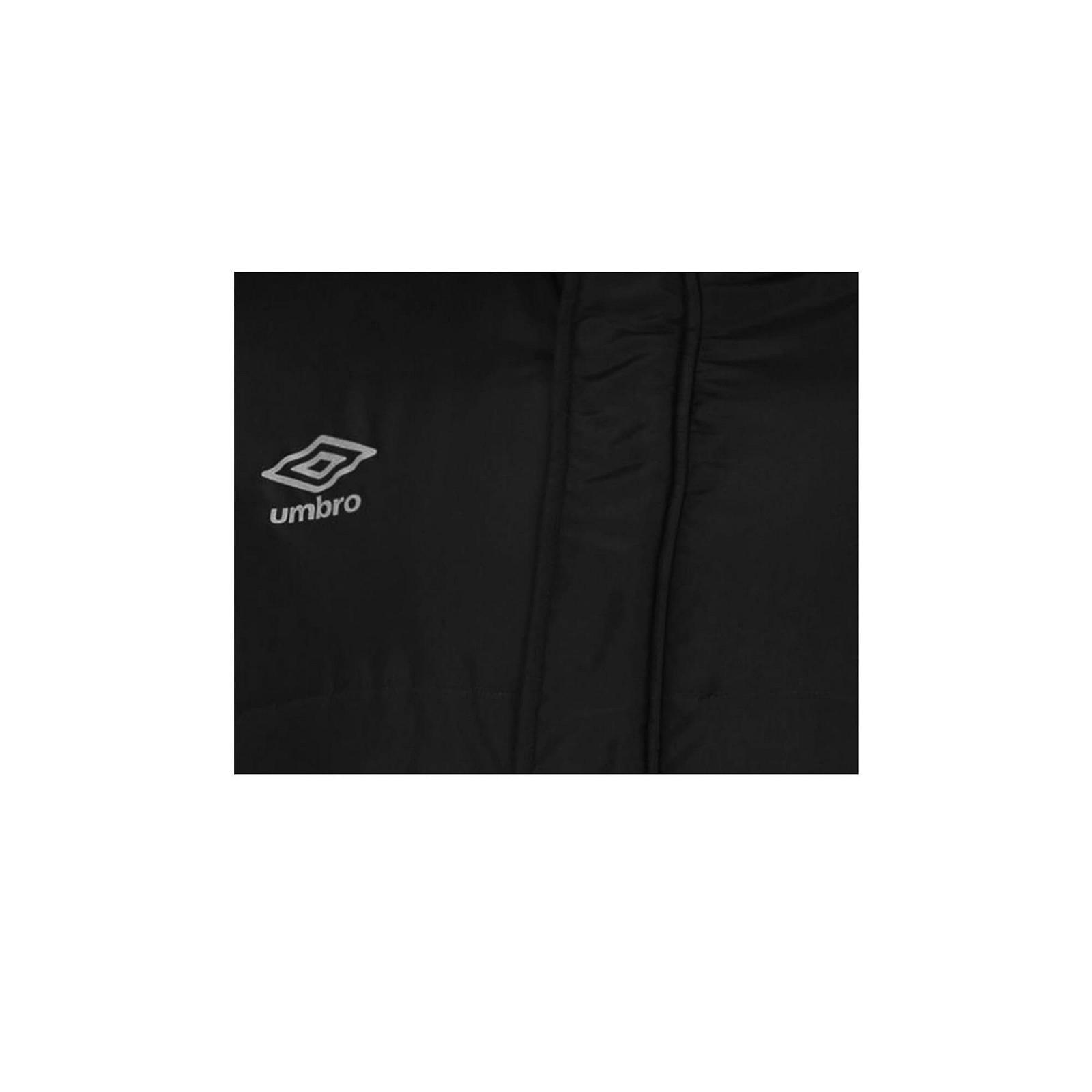 Детская стеганая куртка Umbro, фото №3 Детская стеганая куртка Umbro, фото №3