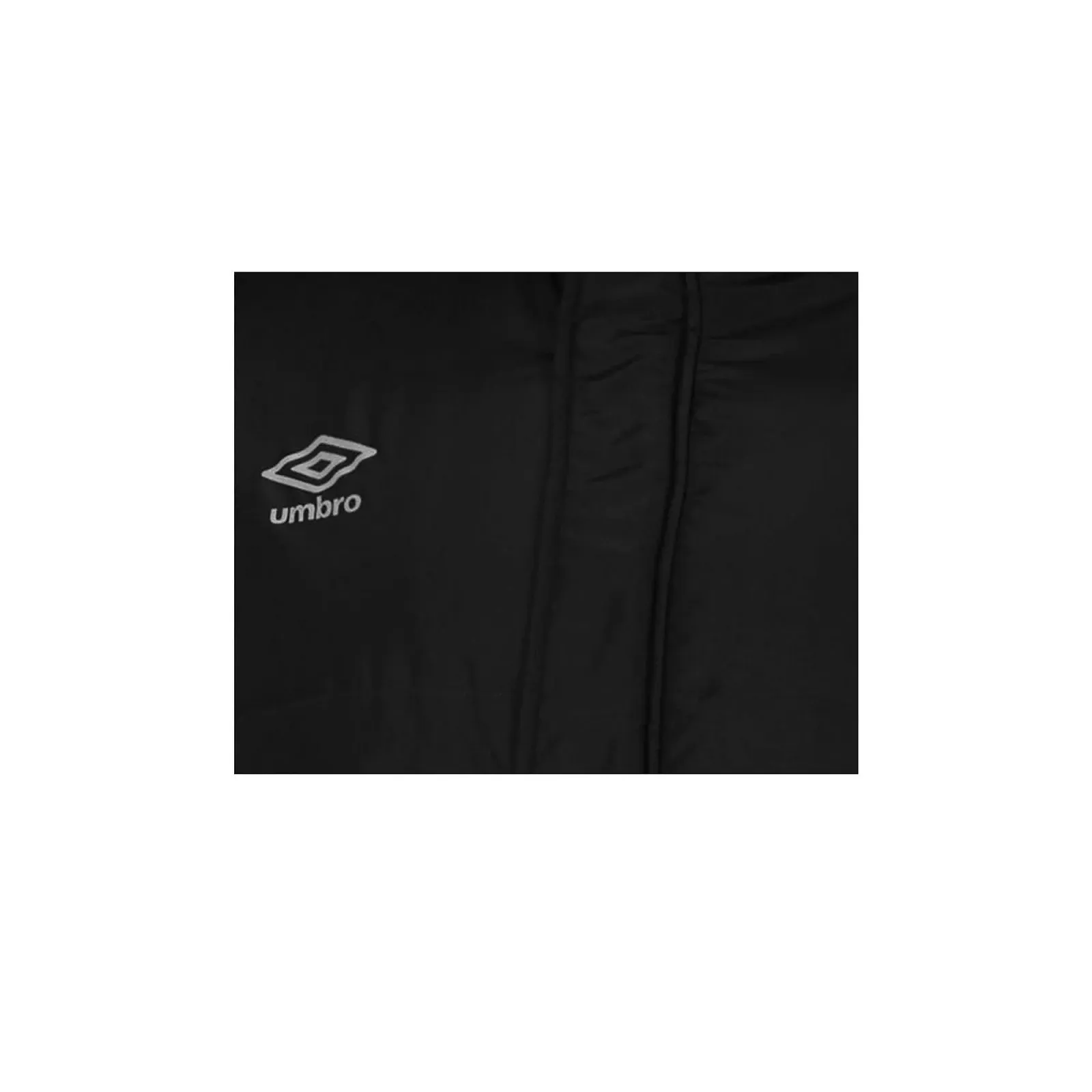 Детская стеганая куртка Umbro, фото №3 Детская стеганая куртка Umbro, фото №3