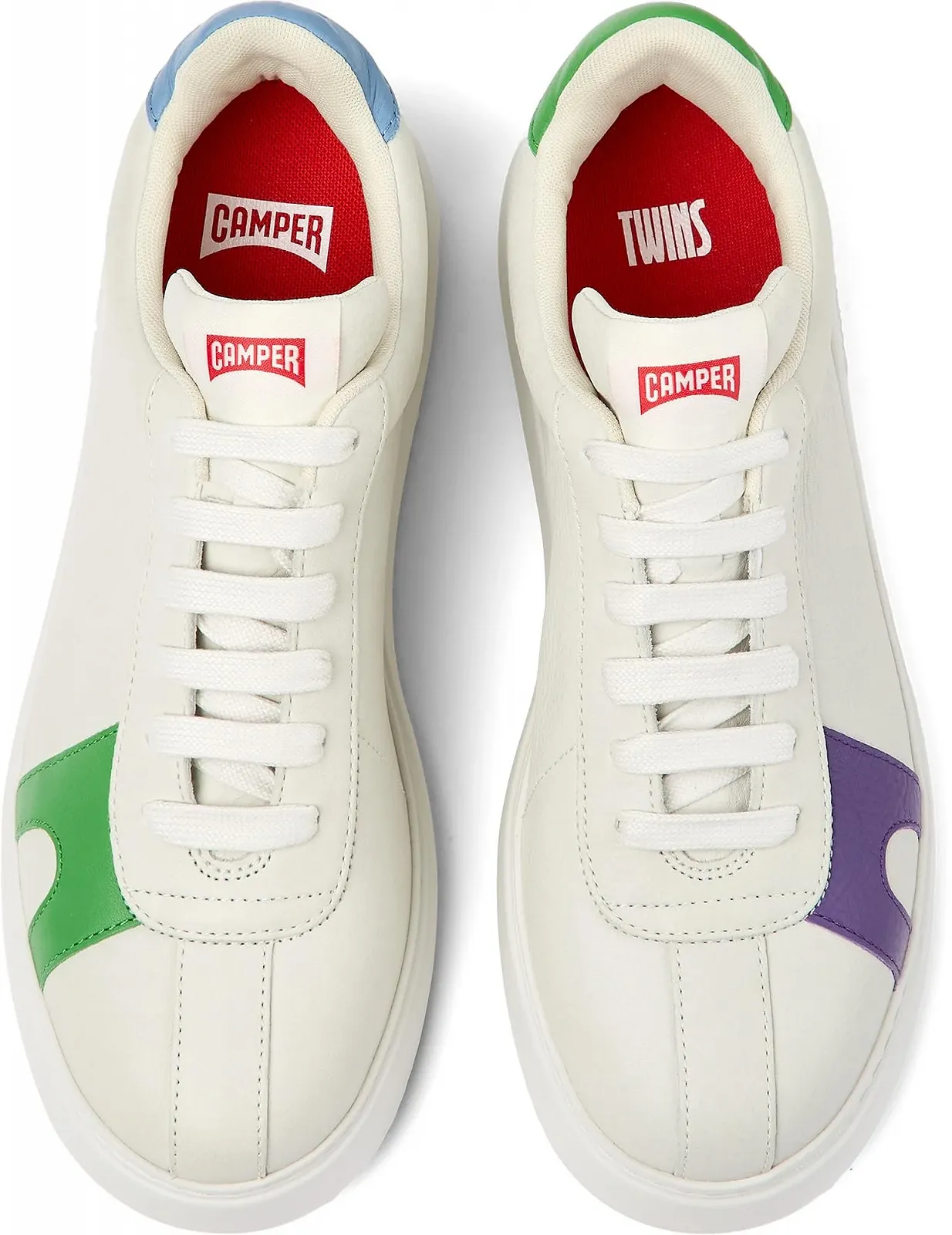 Кроссовки Camper Runner K21-k100743, фото №3 Кроссовки Camper Runner K21-k100743, фото №3