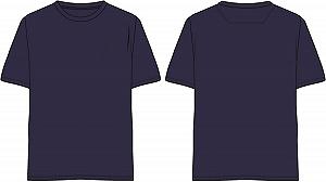 Футболка MARCIANO - Фото 1