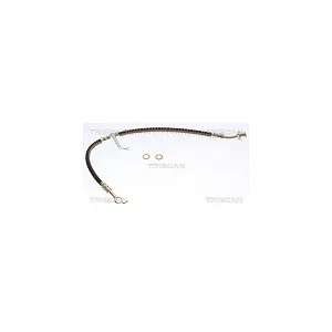 Тормозной шланг TRISCAN 8150 431012 для HYUNDAI KIA, передний мост слева - Фото 1