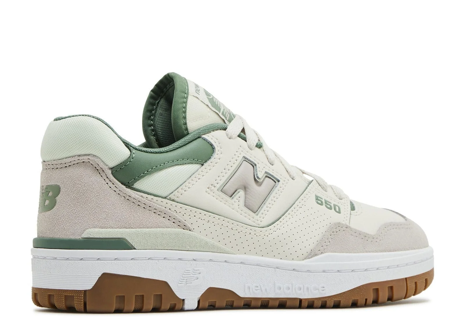 Кросівки New Balance ML574 Шкіряні Чоловічі, фото №3