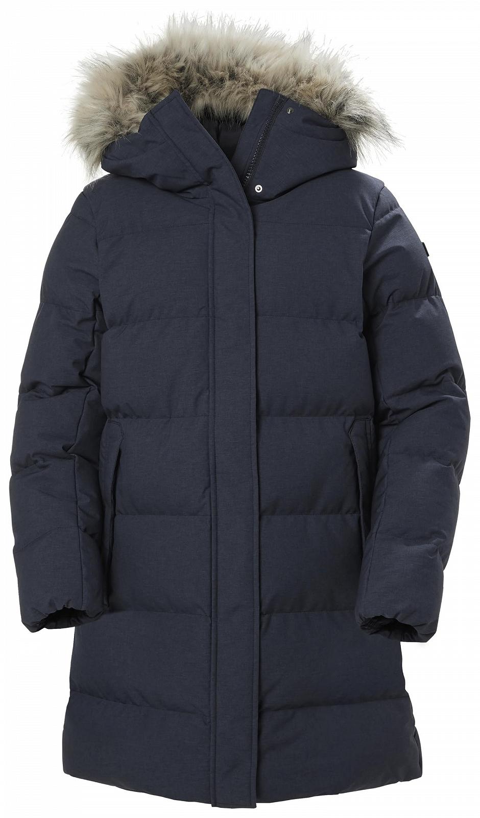 Парка Helly Hansen Blossom Puffy жіноча, фото №1