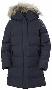 Парка Helly Hansen Blossom Puffy женская - Фото 1