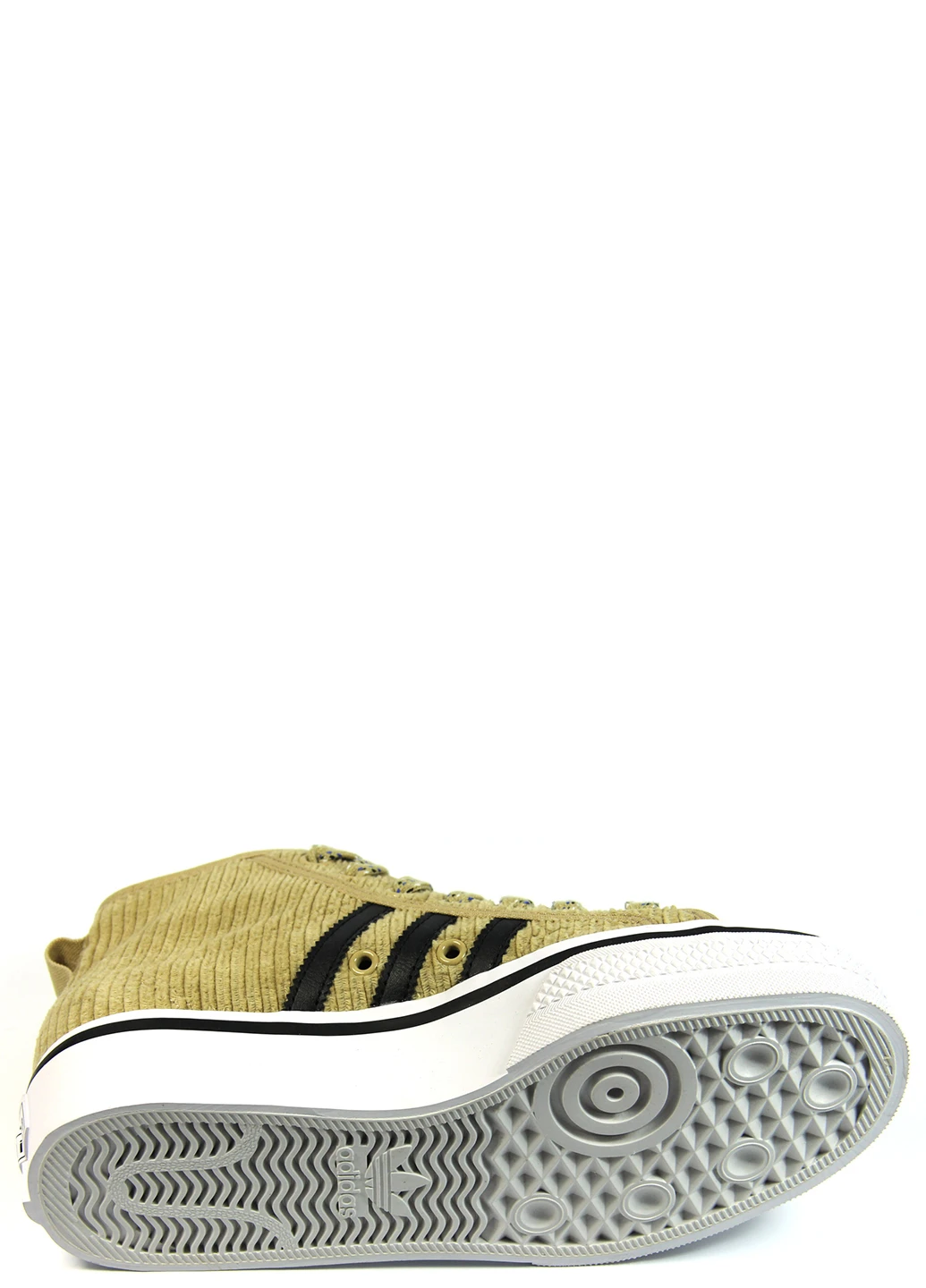 Кроссовки Adidas Nizza Platform 41 1/3, фото №4