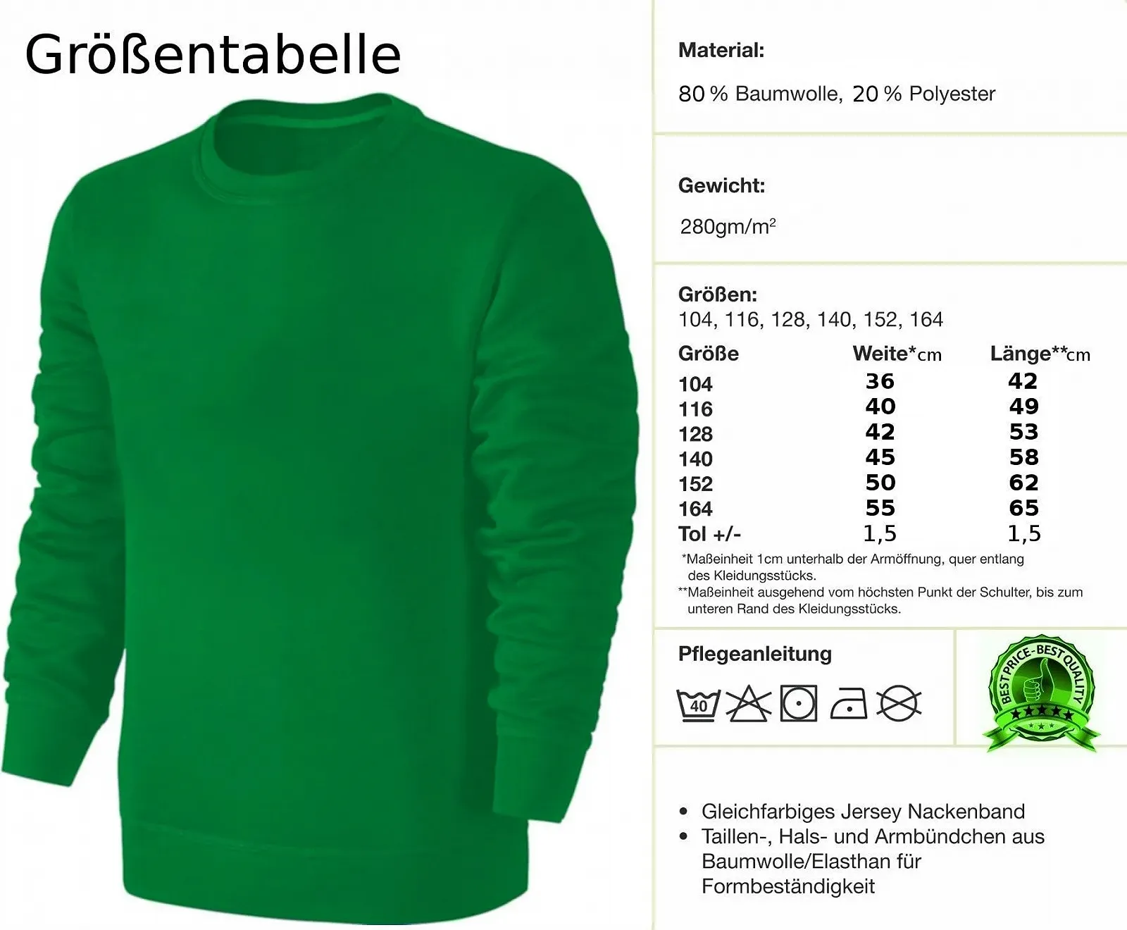 Толстовка Blackshirt Company Пінгвін з двосторонніми паєтками для дітей, фото №4