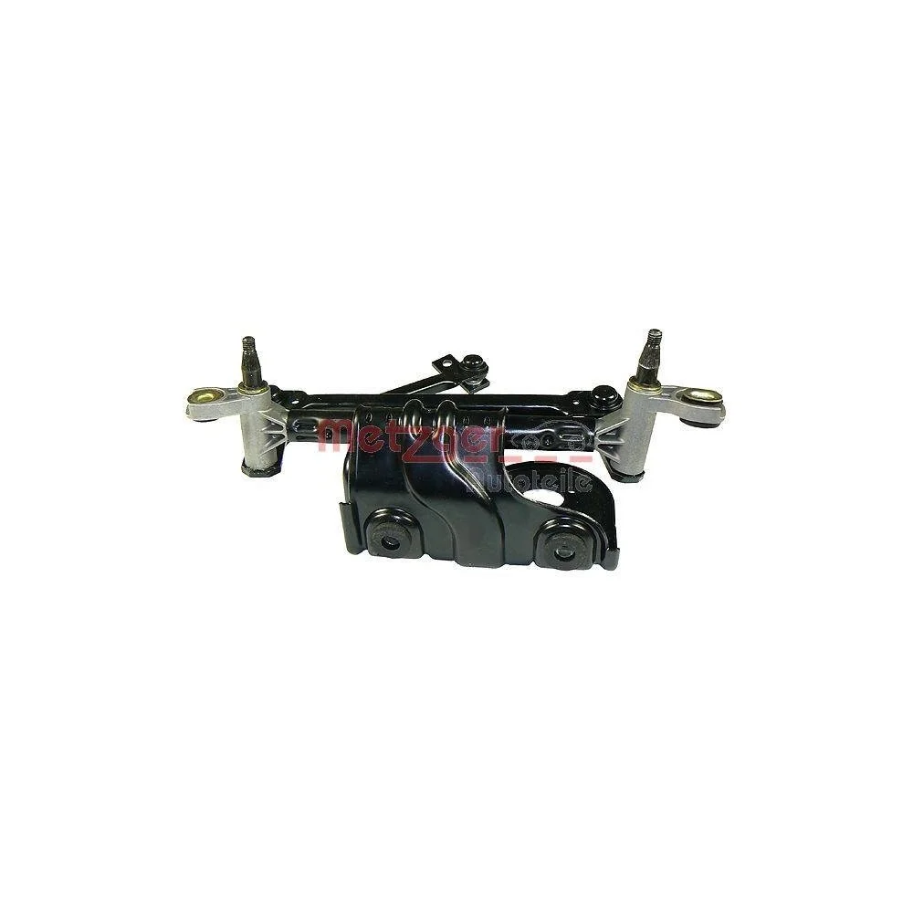 Трапеція склоочисника METZGER 2190122 для VAG передня, фото №1