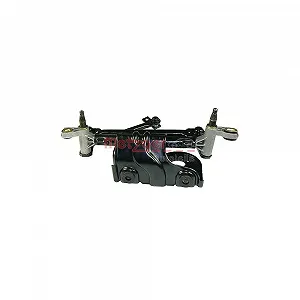 Трапеція склоочисника METZGER 2190122 для VAG передня - Фото 1