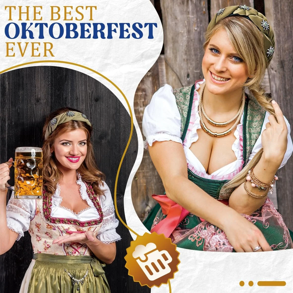 Обруч Бархатный Традиционный с Эдельвейсами и Стразами, фото №5 Обруч Бархатный Традиционный с Эдельвейсами и Стразами, фото №5