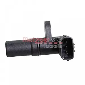 Датчик частоты вращения АКПП METZGER 0909098 GREENPARTS для HONDA, сверху synthetic.ua - Фото 1