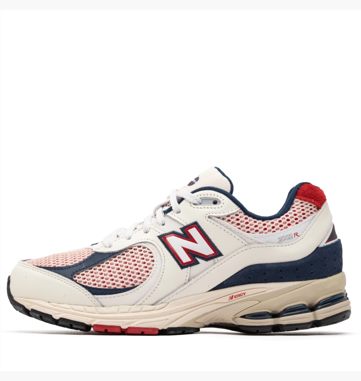 Кросівки New Balance 2002R 44.5, фото №1