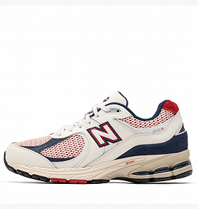 Кросівки New Balance 2002R 44.5 - Фото 1
