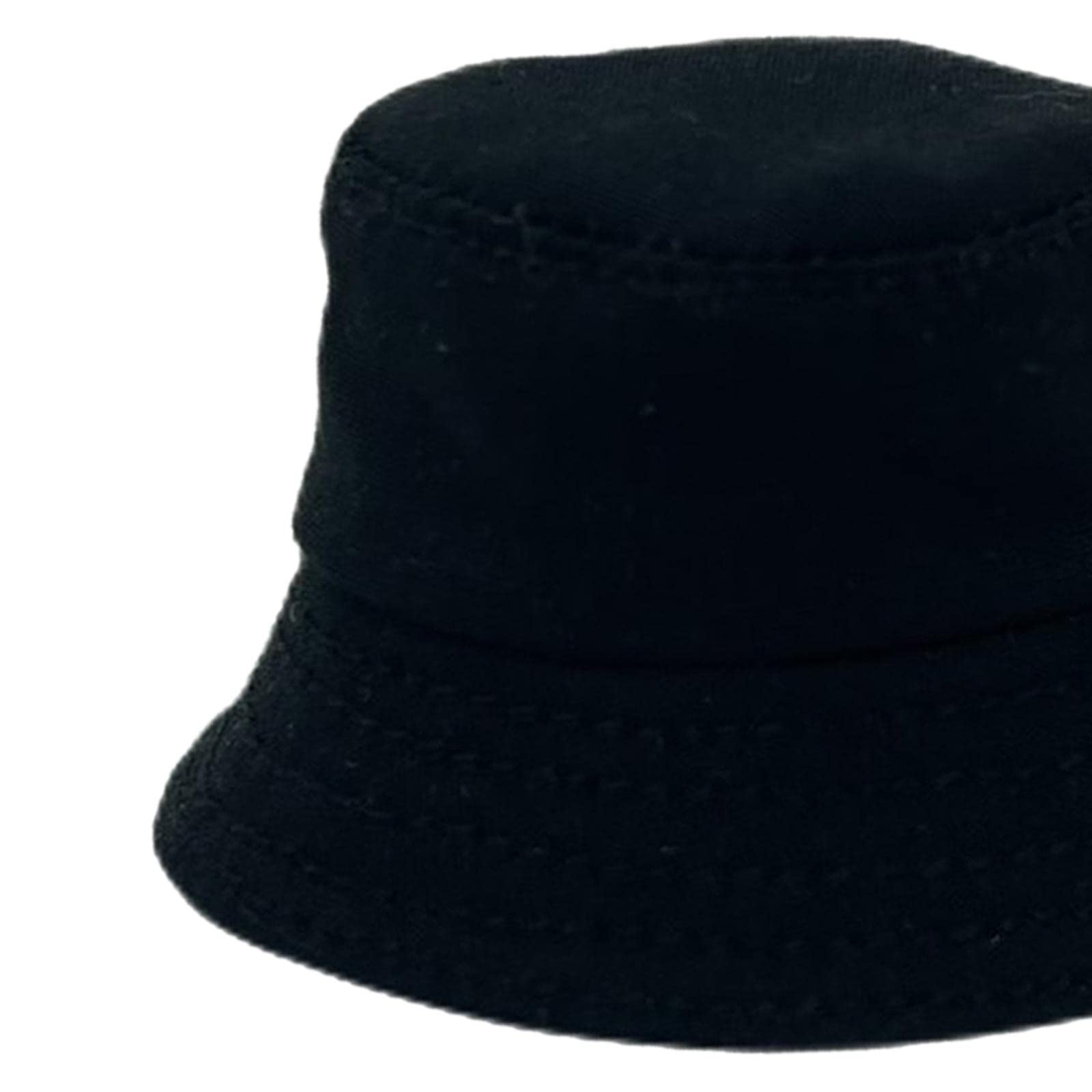 Шляпка для куклы perfk 1/6 Miniature 1/6 Scale Black, фото №4 Шляпка для куклы perfk 1/6 Miniature 1/6 Scale Black, фото №4