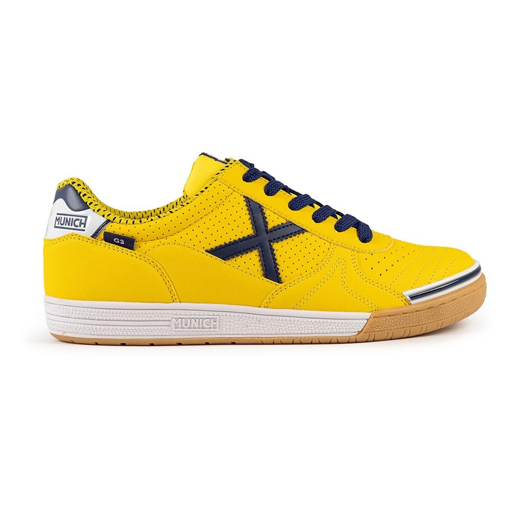 Кросівки Munich G-3 433, фото №1 Кросівки Munich G-3 433, фото №1