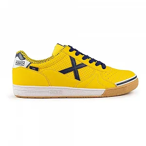 Купити Кросівки Munich G-3 433 - Фото 1 Кросівки Munich G-3 433 - Фото 1