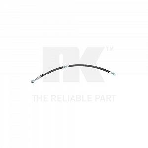 Тормозной шланг NK 855226 для SUZUKI, передняя ось - Фото 1