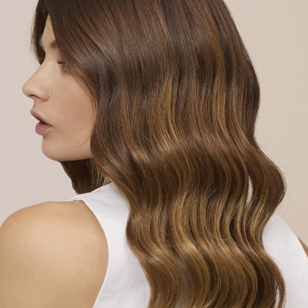 Шампунь Biopoint Supernutrient 400 мл, фото №4