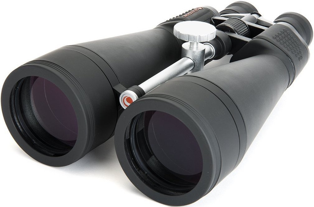 Бінокль Celestron SkyMaster Модель 18-40x70 зум 18-40x велике відкриття мульти просвітлена оптика, фото №1