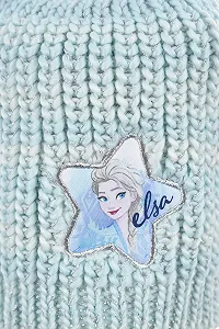 Шапка Disney Frozen Блакитний, 52 synthetic.ua - Фото 1