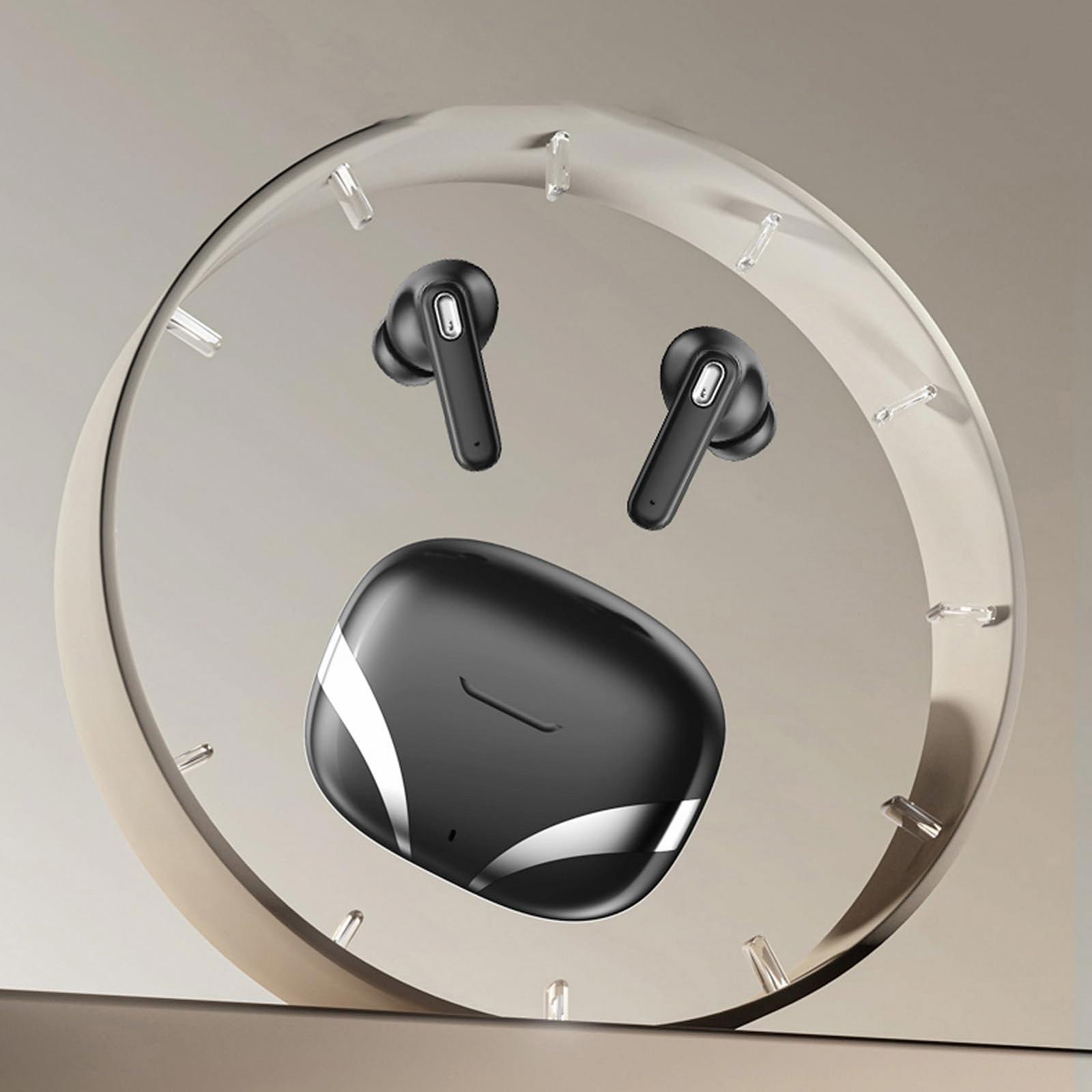 Навушники-перекладачі Чорний, фото №4