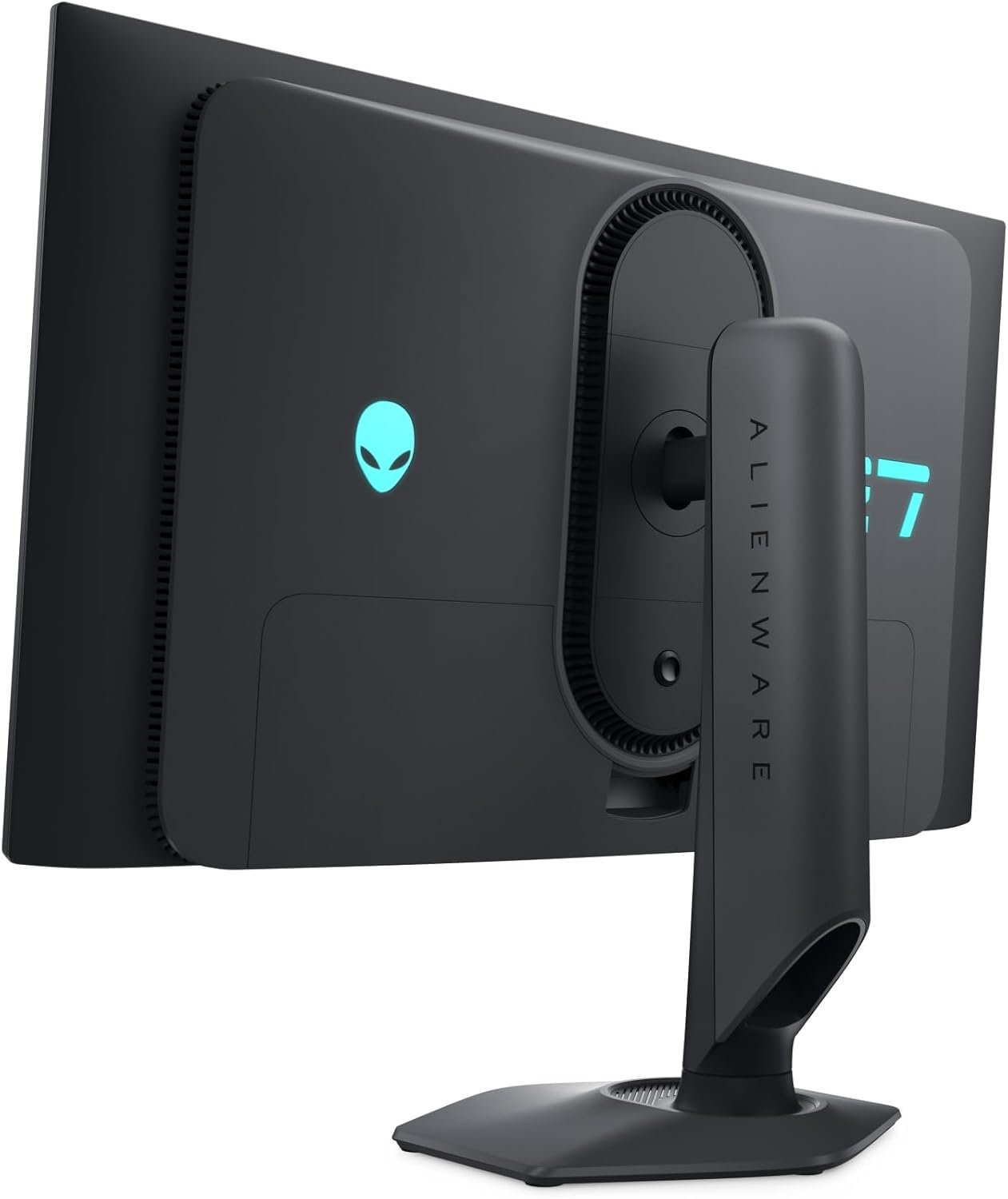 Монітор 26.7" Alienware AW2725DF 2K OLED 360 Гц, фото №7