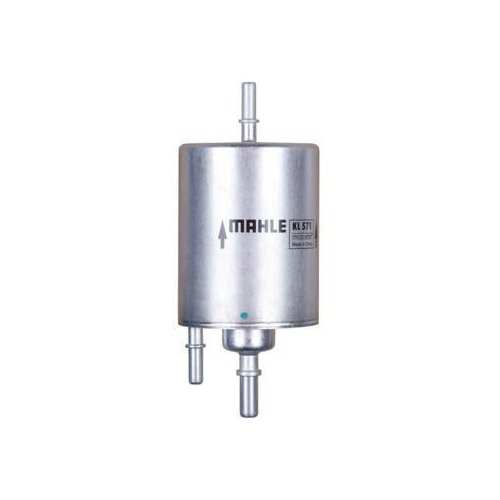 Паливний фільтр KNECHT KL 571 для AUDI SEAT SKODA VW CUPRA, фото №2 Паливний фільтр KNECHT KL 571 для AUDI SEAT SKODA VW CUPRA, фото №2