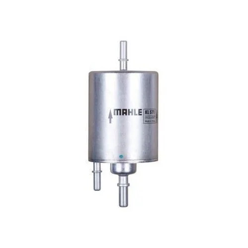 Топливный фильтр KNECHT KL 571 для AUDI SEAT SKODA VW CUPRA, фото №2