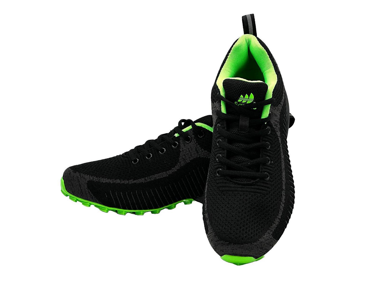 Чоловічі Кросівки Wildora Neon, фото №2