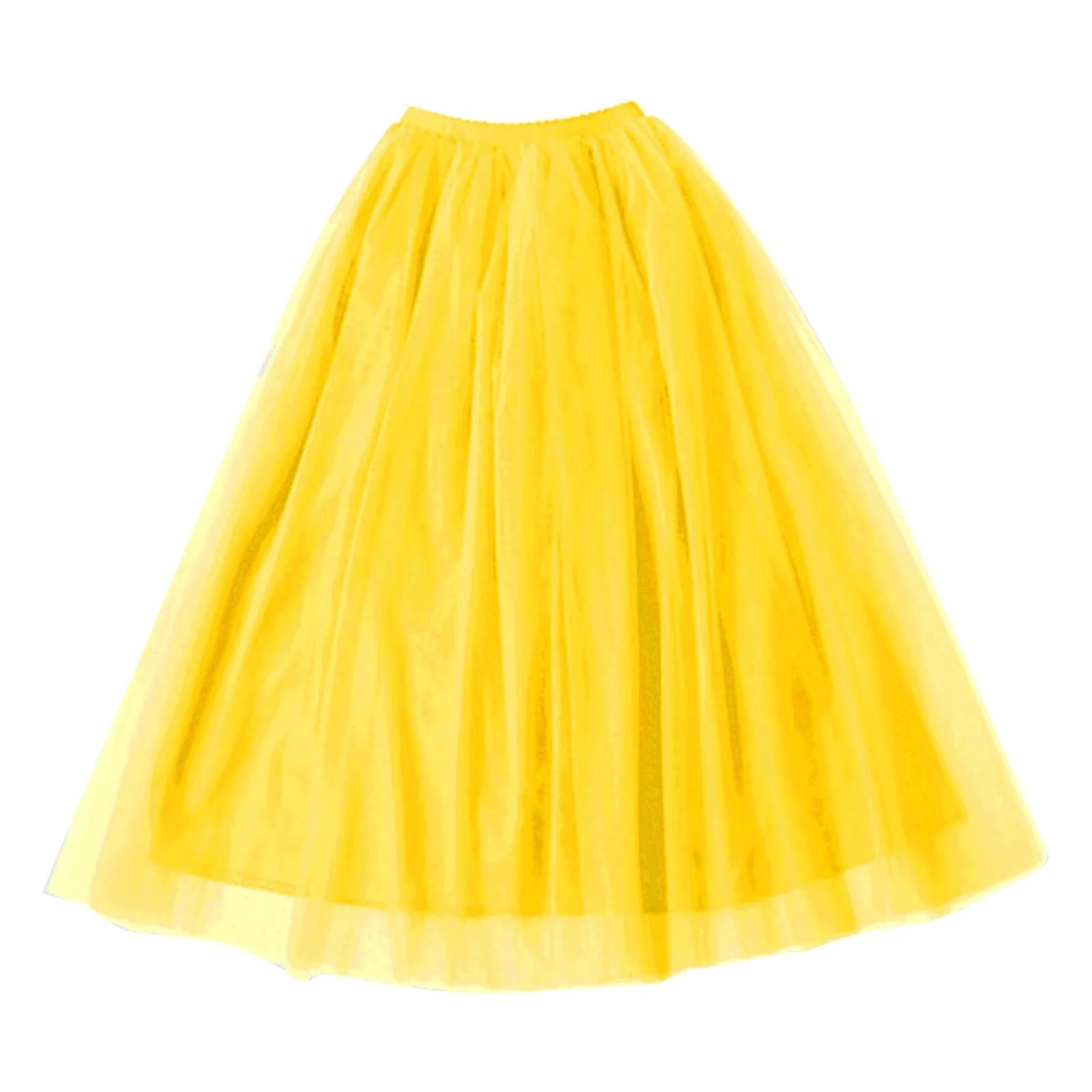 Спідниця-пачка Жіноча Довга, фото №6