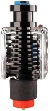 Хотенд E3D Rapid Change Revo™ Six Чорний, фото №3 Хотенд E3D Rapid Change Revo™ Six Чорний, фото №3