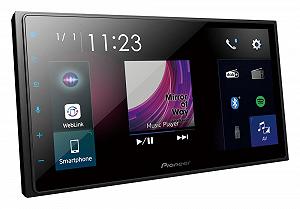 Автомагнітола Pioneer SPH-DA250DAB synthetic.ua - Фото 1