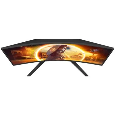 Монитор AOC CQ32G4VE, фото №11 Монитор AOC CQ32G4VE, фото №11