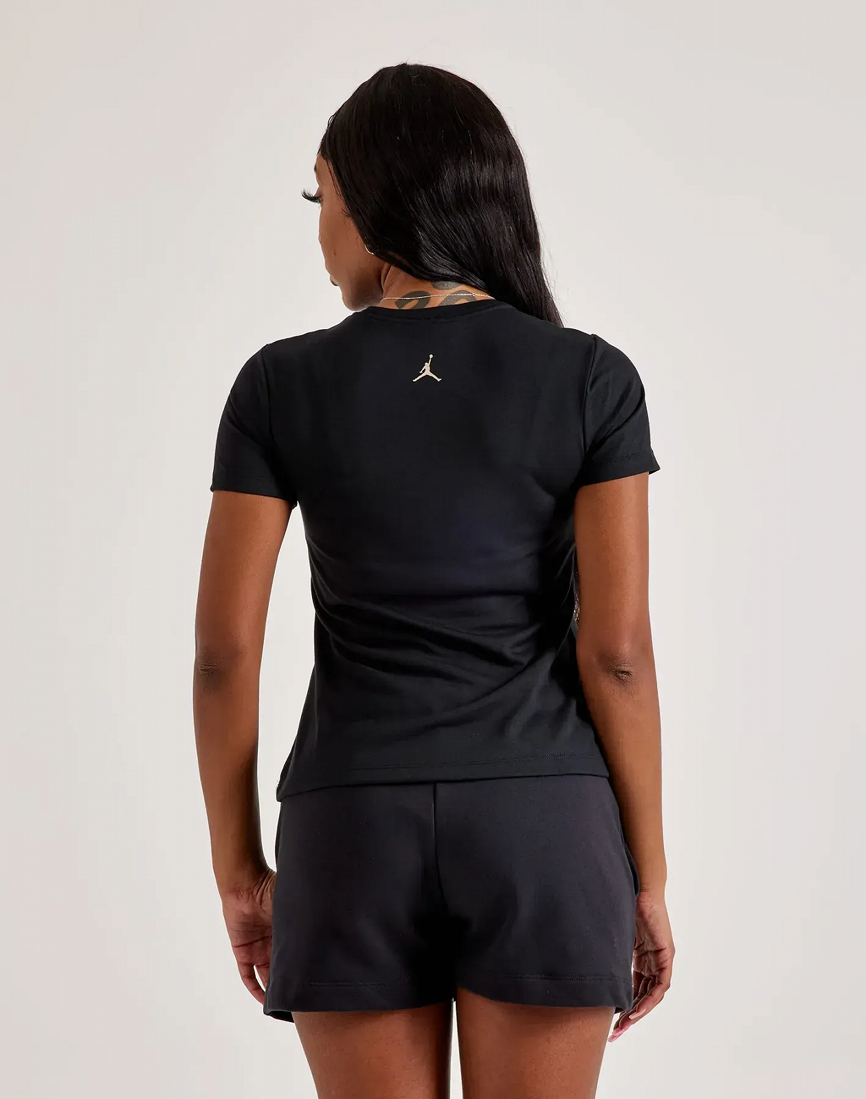 Футболка Air Jordan Mujer XS, фото №2