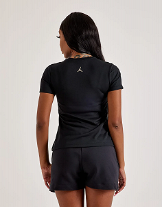 Футболка Air Jordan Mujer XS synthetic.ua - Фото 1