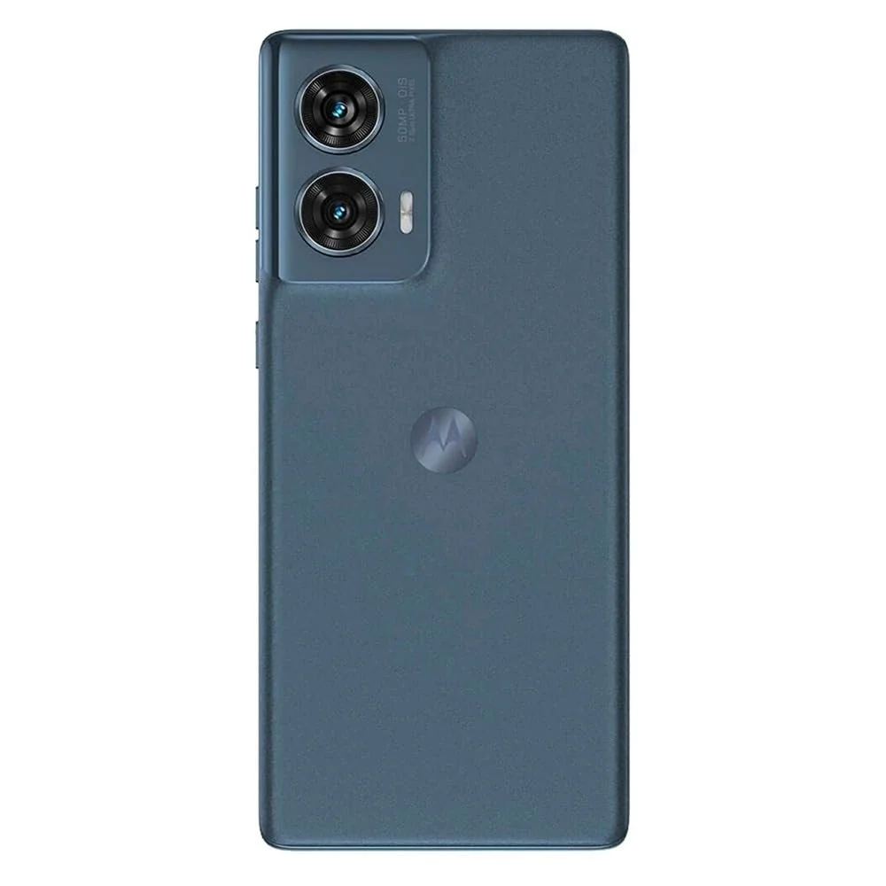 Смартфон Motorola Edge 50 Fusion 256GB/8GB RAM Dual SIM Forest Blue, фото №3
