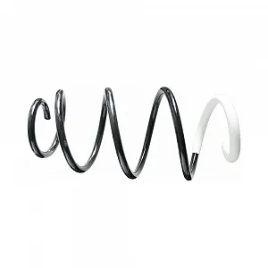 Пружина підвіски SACHS 993 301, передня вісь - Фото 1