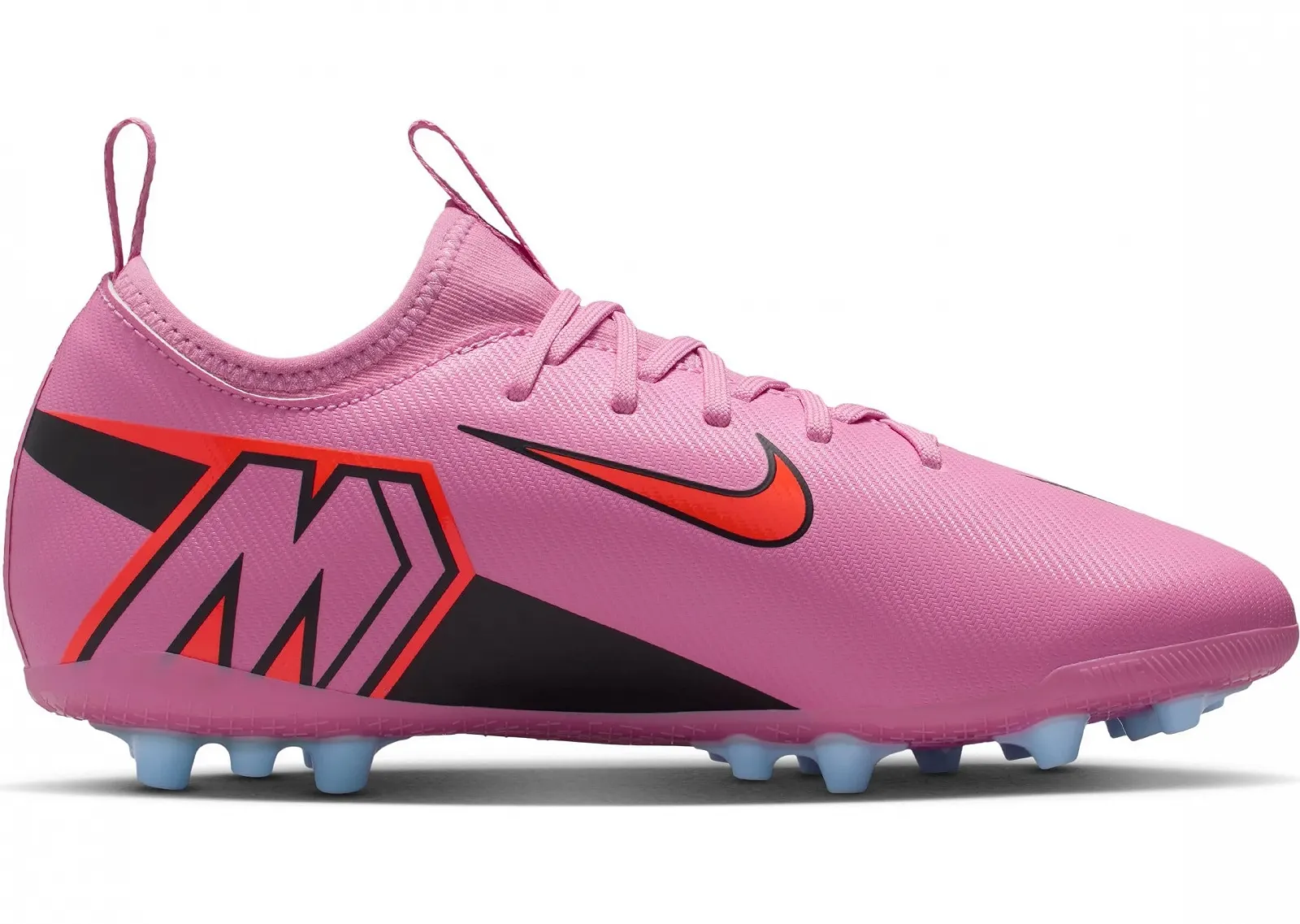 Детские Кроссовки Nike Jr. Mercurial Vapor 16 AcademySneaker, фото №11