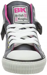 Кроссовки British Knights Roco для девочек synthetic.ua - Фото 1