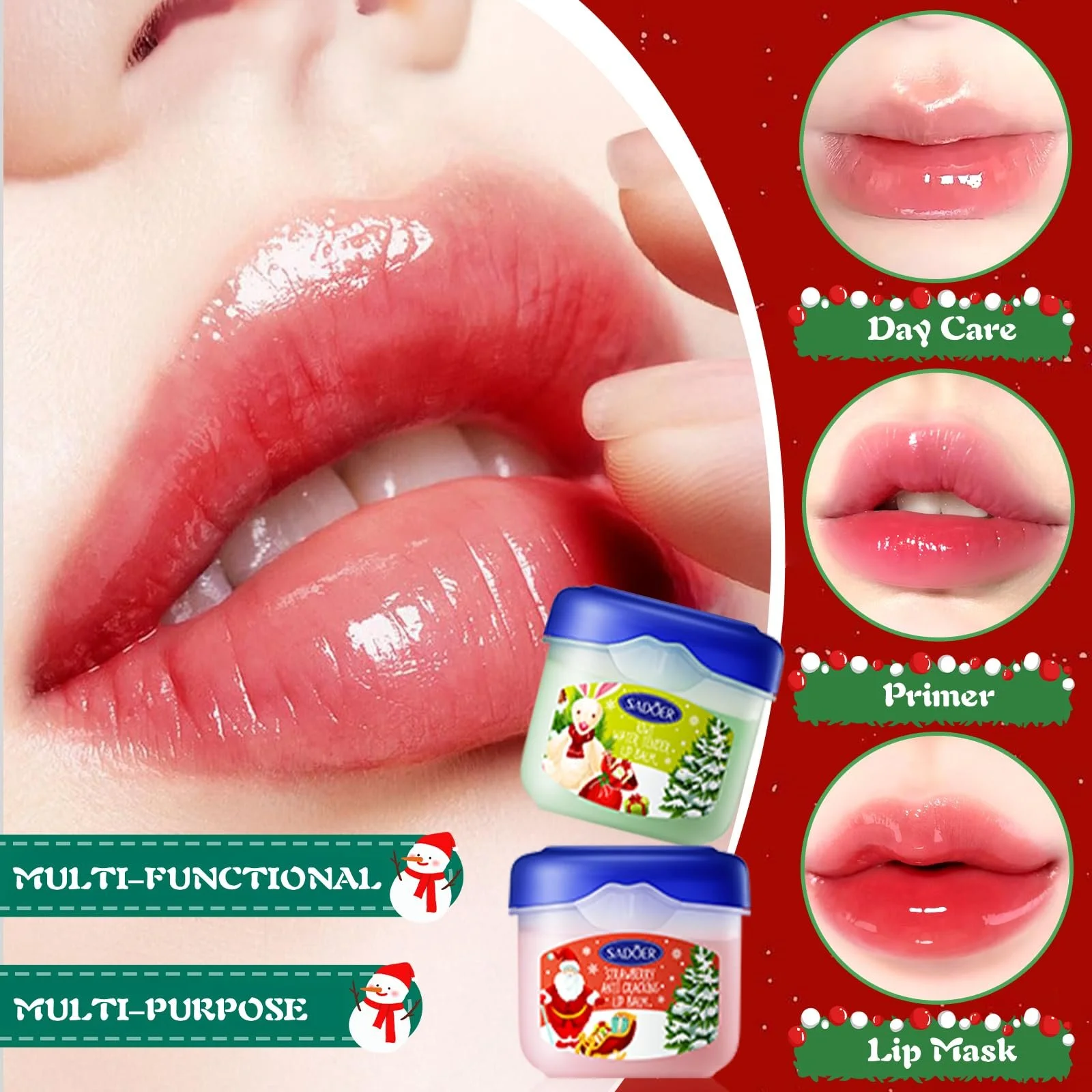 Крем для рук Набор из 8 штук Мини-набор с растительным ароматом Характеристики, фото №5