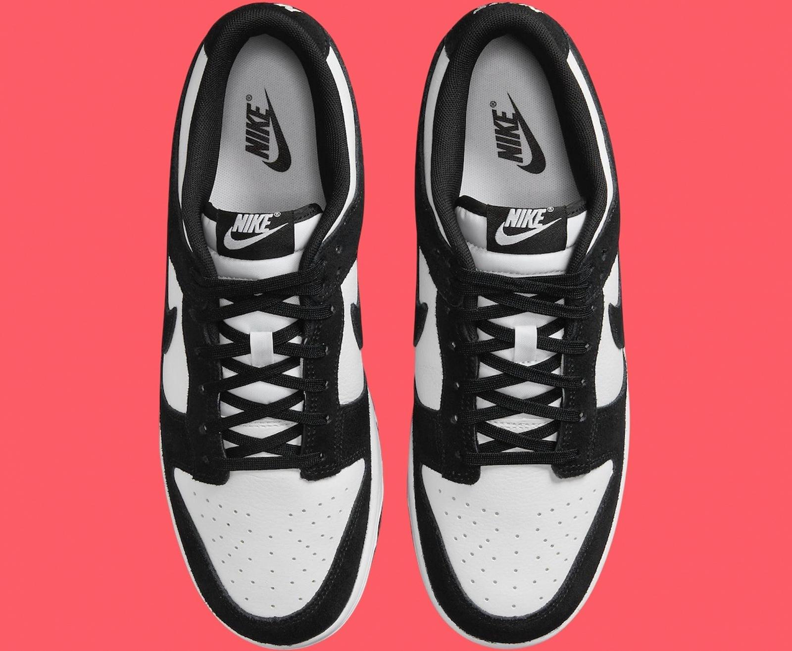 Кроссовки Nike Dunk Low Retro Se, фото №5