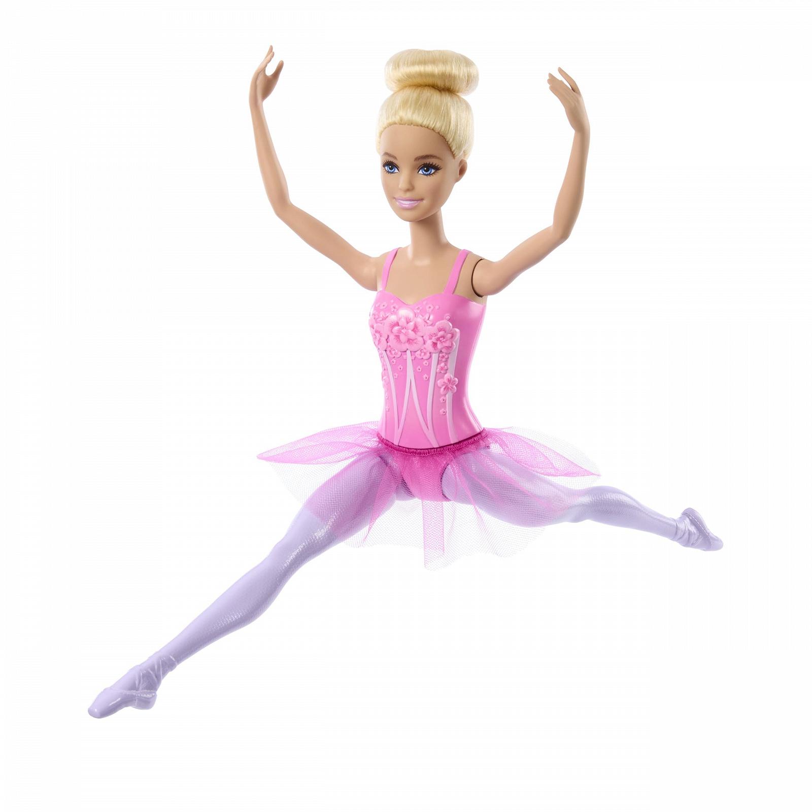 Лялька Barbie Professions Балерина, фото №4