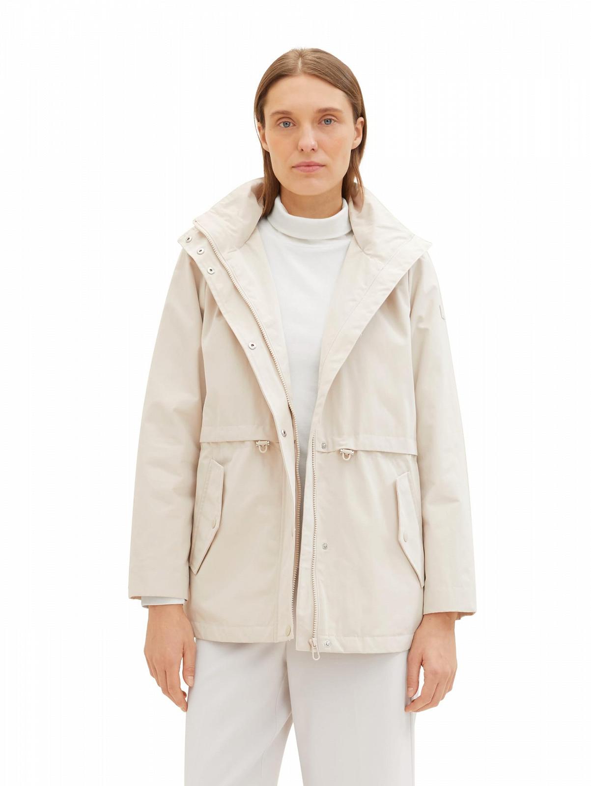 Жакет TOM TAILOR жіночий, фото №2 Жакет TOM TAILOR жіночий, фото №2