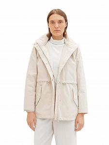 Куртка TOM TAILOR Жіноча synthetic.ua - Фото 1