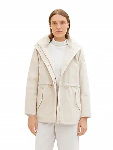 Куртка TOM TAILOR Жіноча synthetic.ua - Фото 1