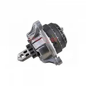 Опора двигателя METZGER 8054283 для BMW, левая нижняя - Фото 1