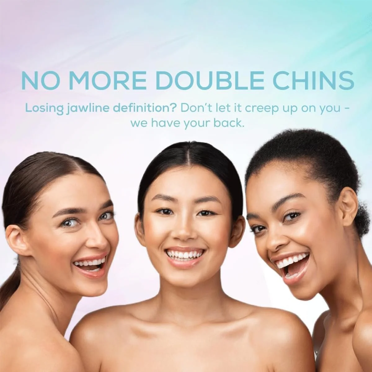 Маска для лица V-line Hyaluronic, 5 шт, фото №7